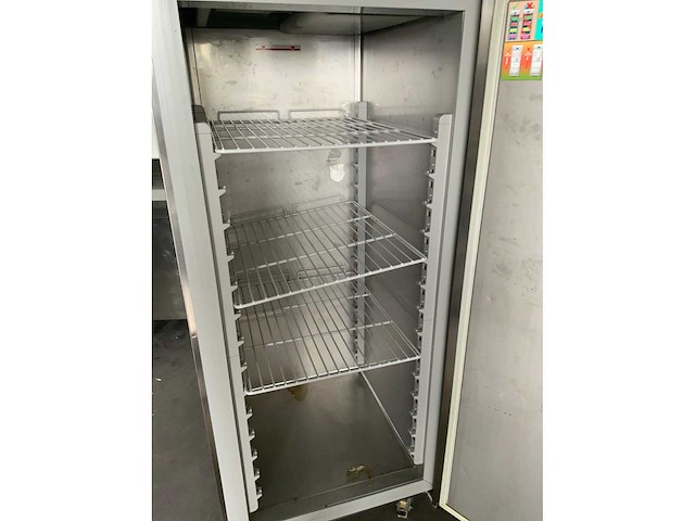 2012 ilsa ax071004 vrieskast - afbeelding 4 van  6