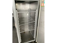 2012 ilsa ax071004 vrieskast - afbeelding 4 van  6