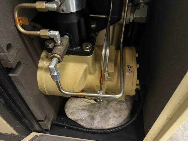 2012 ingersoll rand irn15k-tas zuigercompressor - afbeelding 2 van  18
