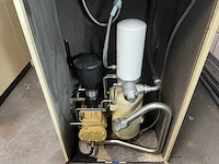 2012 ingersoll rand irn15k-tas zuigercompressor - afbeelding 3 van  18