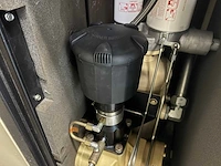 2012 ingersoll rand irn15k-tas zuigercompressor - afbeelding 6 van  18