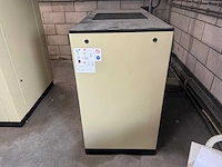 2012 ingersoll rand irn15k-tas zuigercompressor - afbeelding 12 van  18