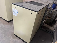 2012 ingersoll rand irn15k-tas zuigercompressor - afbeelding 13 van  18