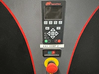 2012 ingersoll rand irn15k-tas zuigercompressor - afbeelding 15 van  18