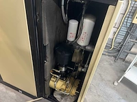 2012 ingersoll rand irn15k-tas zuigercompressor - afbeelding 18 van  18
