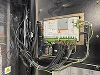 2012 ingersoll rand r75n-a-tas compressor - afbeelding 3 van  34