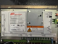 2012 ingersoll rand r75n-a-tas compressor - afbeelding 4 van  34