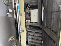 2012 ingersoll rand r75n-a-tas compressor - afbeelding 5 van  34