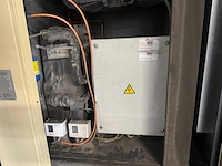 2012 ingersoll rand r75n-a-tas compressor - afbeelding 7 van  34