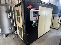 2012 ingersoll rand r75n-a-tas compressor - afbeelding 1 van  34