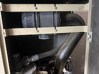 2012 ingersoll rand r75n-a-tas compressor - afbeelding 19 van  34