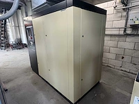 2012 ingersoll rand r75n-a-tas compressor - afbeelding 12 van  34