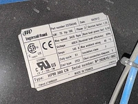 2012 ingersoll rand r75n-a-tas compressor - afbeelding 25 van  34