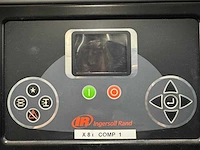 2012 ingersoll rand r75n-a-tas compressor - afbeelding 32 van  34