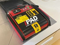 2012 ipad nf1200 defibrillator - afbeelding 2 van  3