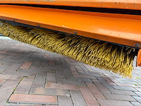 2012 iseki tm3160f minitractor + toebehoren - afbeelding 13 van  33