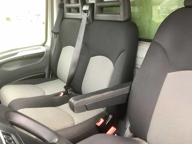 2012 iveco daily 40c15 d 375 bedrijfswagen - afbeelding 3 van  20