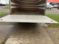 2012 iveco daily 40c15 d 375 bedrijfswagen - afbeelding 8 van  20