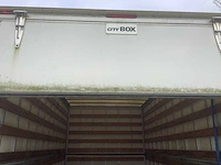 2012 iveco daily 40c15 d 375 bedrijfswagen - afbeelding 9 van  20