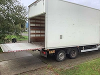 2012 iveco daily 40c15 d 375 bedrijfswagen - afbeelding 11 van  20