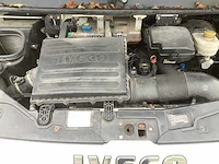 2012 iveco daily 40c15 d 375 bedrijfswagen - afbeelding 13 van  20