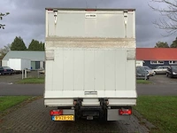2012 iveco daily 40c15 d 375 bedrijfswagen - afbeelding 16 van  20