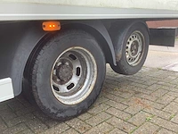 2012 iveco daily 40c15 d 375 bedrijfswagen - afbeelding 18 van  20