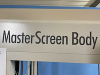 2012 jaeger masterscreen-body bodyplethysmografen - afbeelding 3 van  11