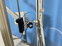 2012 jaeger masterscreen-body bodyplethysmografen - afbeelding 7 van  11