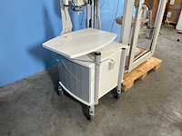 2012 jaeger masterscreen-body bodyplethysmografen - afbeelding 8 van  11