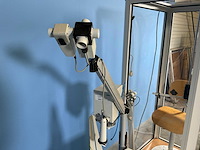 2012 jaeger masterscreen-body bodyplethysmografen - afbeelding 9 van  11