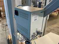 2012 jaeger masterscreen-body bodyplethysmografen - afbeelding 10 van  11