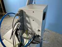 2012 jaeger masterscreen-body bodyplethysmografen - afbeelding 11 van  11