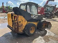 2012 jcb 260 teletruck - afbeelding 11 van  17