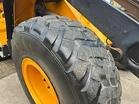 2012 jcb 426e shovel - afbeelding 9 van  23