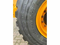 2012 jcb 426e shovel - afbeelding 10 van  23