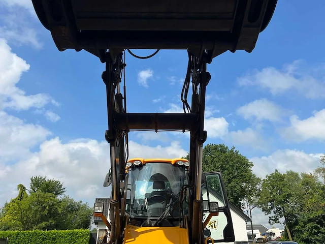 2012 jcb 426e shovel - afbeelding 15 van  23