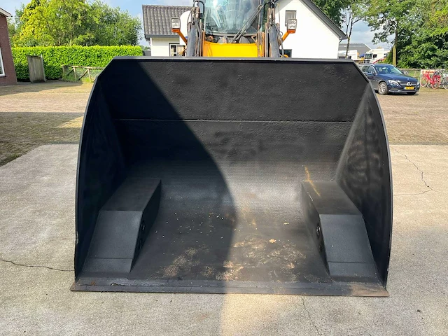 2012 jcb 426e shovel - afbeelding 16 van  23