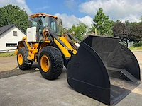2012 jcb 426e shovel - afbeelding 12 van  23