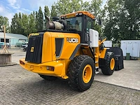 2012 jcb 426e shovel - afbeelding 17 van  23