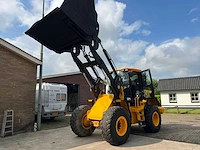 2012 jcb 426e shovel - afbeelding 18 van  23