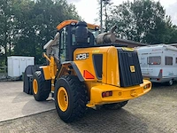 2012 jcb 426e shovel - afbeelding 21 van  23