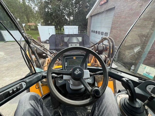 2012 jcb 426e shovel - afbeelding 23 van  23