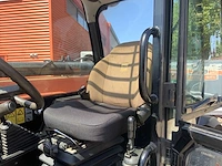 2012 jcb 535-95 t3 verreiker 4x4 - afbeelding 16 van  34