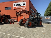 2012 jcb 535-95 t3 verreiker 4x4 - afbeelding 12 van  34