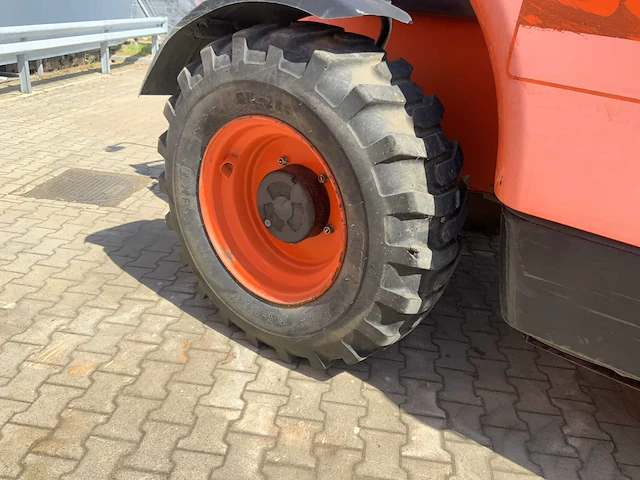 2012 jcb 535-95 t3 verreiker 4x4 - afbeelding 24 van  34