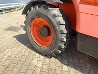 2012 jcb 535-95 t3 verreiker 4x4 - afbeelding 24 van  34