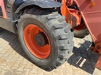 2012 jcb 535-95 t3 verreiker 4x4 - afbeelding 25 van  34