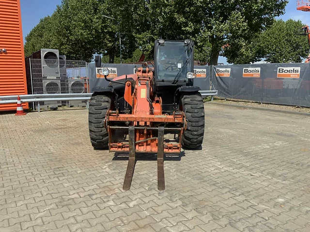 2012 jcb 535-95 t3 verreiker 4x4 - afbeelding 23 van  34