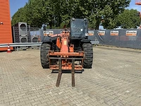 2012 jcb 535-95 t3 verreiker 4x4 - afbeelding 23 van  34